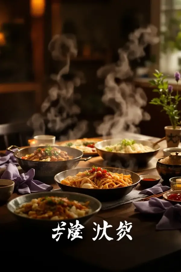 烟火食光 · 韩国电影免费大全在线观看 烟火食光高清影视封面