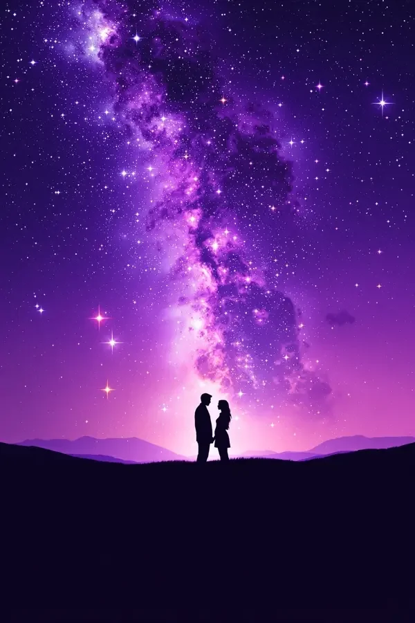 星河入梦高清影视封面